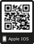 iOS App 下載二維碼